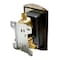 Alfi Brand Brushed Nickel Round Knob 1 Way Thermostatic Shower Mixer AB3809-BN - alternate 4